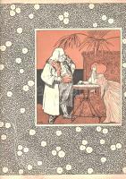 Csoda album. A Pesti Napló előfizetőinek készült kiadás. Szerkesztette Szini Gyula.
(Budapest, 1911...