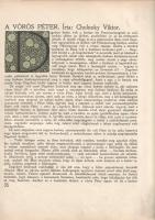 Csoda album. A Pesti Napló előfizetőinek készült kiadás. Szerkesztette Szini Gyula.
(Budapest, 1911...