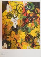 Positionen. Malerei aus der Bundesrepublik Deutschland. Sprengel Museum Hannover Projektelitung Loth...