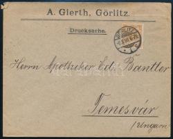 Deutsches Reich 1899