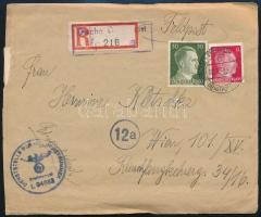 Deutsches Reich 1944