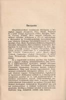 Magyar gaudeamus. Régi magyar diákdalok. Gyűjtötte Bevilaqua Borsody Béla, harmonizálta Kazacsay Tib...