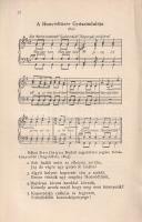 Magyar gaudeamus. Régi magyar diákdalok. Gyűjtötte Bevilaqua Borsody Béla, harmonizálta Kazacsay Tib...