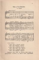 Magyar gaudeamus. Régi magyar diákdalok. Gyűjtötte Bevilaqua Borsody Béla, harmonizálta Kazacsay Tib...