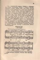 Magyar gaudeamus. Régi magyar diákdalok. Gyűjtötte Bevilaqua Borsody Béla, harmonizálta Kazacsay Tib...