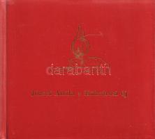 József Attila: 
Külvárosi éj. Illusztrálta Szántó Piroska. (Számozott.)
(Budapest), 1960. Magyar H...