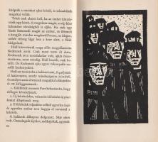 Seghers, Anna: 
A Sankt Barbara-i halászok felkelése. Fordította Horváth Zoltán. (Számozott.)
[Bud...