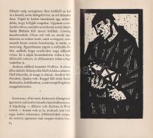 Seghers, Anna: 
A Sankt Barbara-i halászok felkelése. Fordította Horváth Zoltán. (Számozott.)
[Bud...