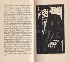 Seghers, Anna: 
A Sankt Barbara-i halászok felkelése. Fordította Horváth Zoltán. (Számozott.)
[Bud...