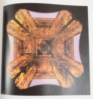 Francoise Sagan: Der Eiffelturm. Mit Photographien von Winnie Denker. Berlin, 1989, Ullstein. Német ...