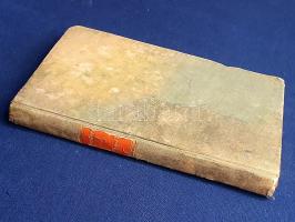 Bachich József: 
Saidár és Rurik avagy a' Margaréta szigete Buda, és Pest között. Egy történet...