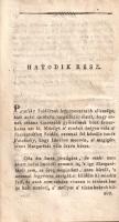 Bachich József: 
Saidár és Rurik avagy a' Margaréta szigete Buda, és Pest között. Egy történet...