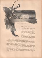 Aradi vértanúk albuma. Arad sz. kir. város közönsége és az aradi "Kölcsey-egyesület" megbí...