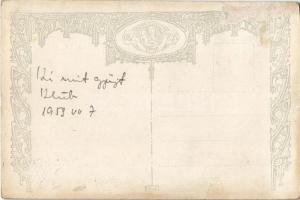 Deák Ferenc 1803-1876. Anya és Csecsemővédő Egyesület kiadása (Rb)