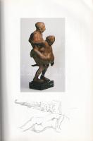 Kő Pál. (Képzőművészeti album, szerkesztette Antall István.) (Aláírt, dedikált.)
(Budapest, 1997). ...