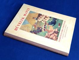 Fekete Oszkár: 
Hüvelyk Matyi leghitelesebb története. Illusztrált Orosz Pál.
Budapest, 1948. (Sze...