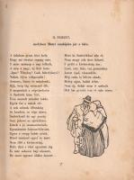 Fekete Oszkár: 
Hüvelyk Matyi leghitelesebb története. Illusztrált Orosz Pál.
Budapest, 1948. (Sze...
