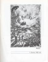 Szakrális témák Aba-Novák Vilmos festészetében. A Keresztény Múzeum időszakos kiállítása, 2001. szep...