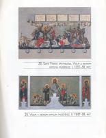 Szakrális témák Aba-Novák Vilmos festészetében. A Keresztény Múzeum időszakos kiállítása, 2001. szep...
