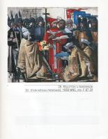 Szakrális témák Aba-Novák Vilmos festészetében. A Keresztény Múzeum időszakos kiállítása, 2001. szep...