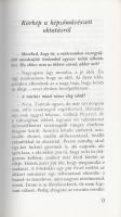 Lujos. Kő Pállal beszélget Benkei Ildikó. (Dedikált.)
[Budapest], 2006. Kairosz Kiadó (Kinizsi Nyom...
