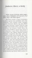Lujos. Kő Pállal beszélget Benkei Ildikó. (Dedikált.)
[Budapest], 2006. Kairosz Kiadó (Kinizsi Nyom...