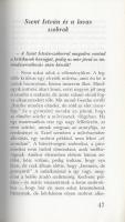 Lujos. Kő Pállal beszélget Benkei Ildikó. (Dedikált.)
[Budapest], 2006. Kairosz Kiadó (Kinizsi Nyom...