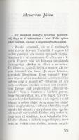 Lujos. Kő Pállal beszélget Benkei Ildikó. (Dedikált.)
[Budapest], 2006. Kairosz Kiadó (Kinizsi Nyom...