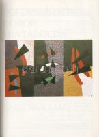 Aknay János. Hann Ferenc beszélgetése a festővel. Jan van Dam és Prakfalvy Endre tanulmányával. (Ded...