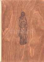 Kampis Antal: 
Középkori faszobrászat Magyarországon.
Budapest, 1940. Officina (ny.) 313 + [3] p. ...