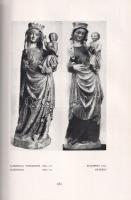 Kampis Antal: 
Középkori faszobrászat Magyarországon.
Budapest, 1940. Officina (ny.) 313 + [3] p. ...
