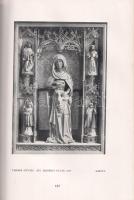 Kampis Antal: 
Középkori faszobrászat Magyarországon.
Budapest, 1940. Officina (ny.) 313 + [3] p. ...