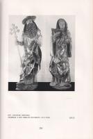 Kampis Antal: 
Középkori faszobrászat Magyarországon.
Budapest, 1940. Officina (ny.) 313 + [3] p. ...