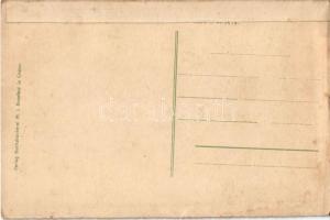 Chelm, Kulm, Holm, Cholm; Russische Kathedrale / Sobór Prawoslawny. M. I. Bronfeld / Russian church ...