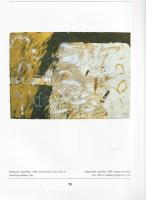 Klimó Károly. (Képzőművészeti album, szerkesztette és a tanulmányt írta: Földényi F. László.) (Dedik...