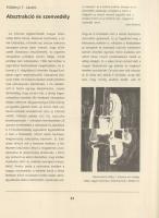 Klimó Károly. (Képzőművészeti album, szerkesztette és a tanulmányt írta: Földényi F. László.) (Dedik...