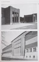 Winfried Nerdinger - Ekkehard Mai (Hsg.): Wilhelm Kreis. Architekt zwischen Kaiserreich und Demokrat...