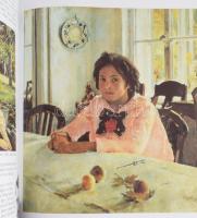 Michail German: Russische Impressionisten und Postimpressionisten. Bournemouth, 1998, Parkstone Pres...