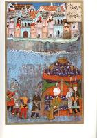 Fehér Géza: 
Török miniatúrák a magyarországi hódoltság koráról. (Számozott.)
(Budapest), 1975. Eu...