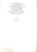 Fehér Géza: 
Török miniatúrák a magyarországi hódoltság koráról. (Számozott.)
(Budapest), 1975. Eu...