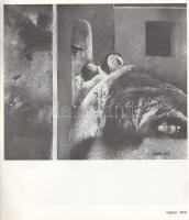 Bráda Tibor festőművész kiállítása a Somogyi Képtárban. Kaposvár, 1980. december. (Dedikált.)
Kapos...