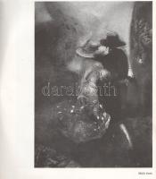 Bráda Tibor festőművész kiállítása a Somogyi Képtárban. Kaposvár, 1980. december. (Dedikált.)
Kapos...