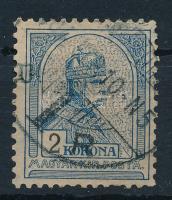 1900 Turuk 2K (11.000)