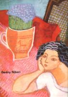 Szíj Béla: 
Berény Róbert. [Képzőművészeti album.] (Dedikált.)
(Budapest, 1981). Corvina Kiadó (Ré...