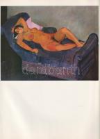 Szíj Béla: 
Berény Róbert. [Képzőművészeti album.] (Dedikált.)
(Budapest, 1981). Corvina Kiadó (Ré...