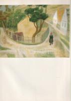 Szíj Béla: 
Berény Róbert. [Képzőművészeti album.] (Dedikált.)
(Budapest, 1981). Corvina Kiadó (Ré...