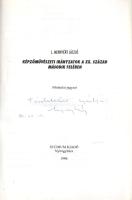 L. Menyhért László: 
Képzőművészeti irányzatok a XX. század második felében. Főiskolai jegyzet. (De...