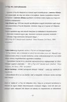 L. Menyhért László: 
Képzőművészeti irányzatok a XX. század második felében. Főiskolai jegyzet. (De...