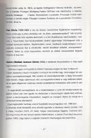 L. Menyhért László: 
Képzőművészeti irányzatok a XX. század második felében. Főiskolai jegyzet. (De...