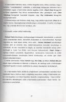 L. Menyhért László: 
Képzőművészeti irányzatok a XX. század második felében. Főiskolai jegyzet. (De...